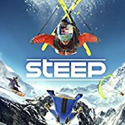 Steep 77% OFF