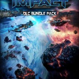 Stellar Impact Bundle 58% OFF