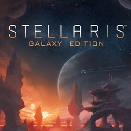 Stellaris Galaxy Edition PC 93% OFF