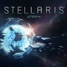 Stellaris 71% OFF