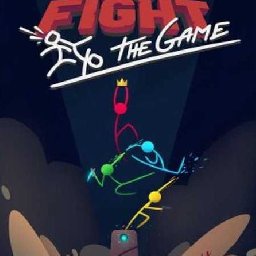 Stick Fight 20% OFF