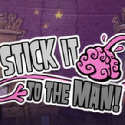 Stick it to The Man PC