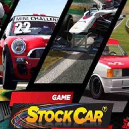 Stock Car Extreme PC 76% OFF