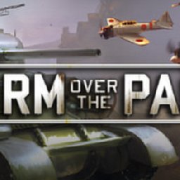 Storm over the Pacific PC 18% OFF