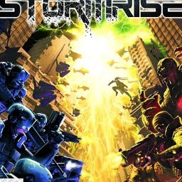 Stormrise 11% OFF