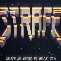 Strafe PC 85% OFF