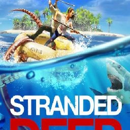 Stranded Deep PC