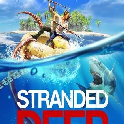 Stranded Deep Xbox One Xbox Series X|S 52% OFF