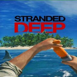 Stranded Deep 30% OFF