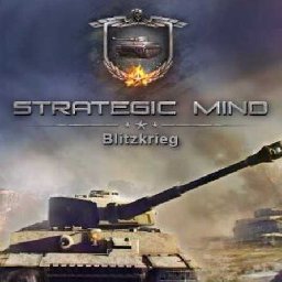 Strategic Mind 64% OFF