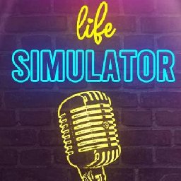 Streamer Life Simulator PC 57% OFF