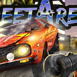 Street Arena PC 18% OFF