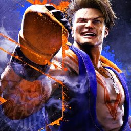 Street Fighter PC 18% OFF