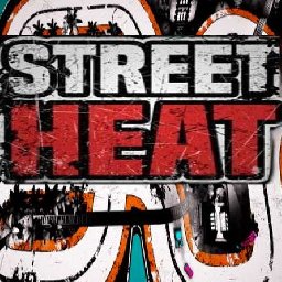 Street Heat PC 71% OFF