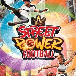 Street Power Football PC 51% OFF