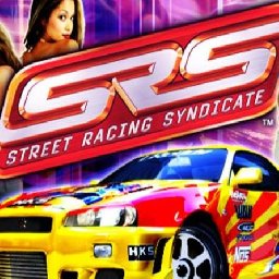 Street Racing Syndicate PC 20% OFF