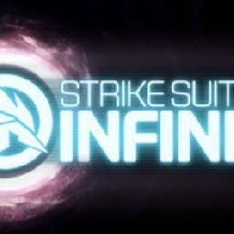 Strike Suit Infinity PC 18% OFF