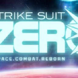 Strike Suit Zero Raptor DLC PC 18% OFF