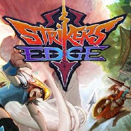 Strikers Edge PC 85% OFF