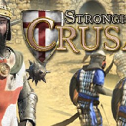 Stronghold Crusader PC 18% OFF