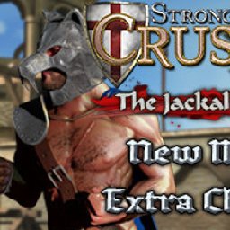 Stronghold Crusader The Jackal and The Khan PC 18% OFF