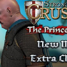 Stronghold Crusader The Princess and The Pig PC 18% OFF