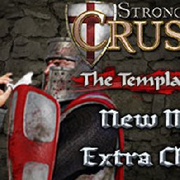 Stronghold Crusader The Templar and The Duke PC 18% OFF