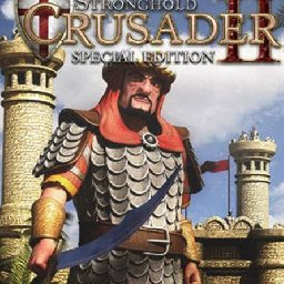 Stronghold Crusader