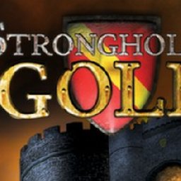 Stronghold Gold PC 60% OFF