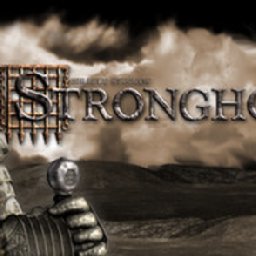 Stronghold HD PC 18% OFF