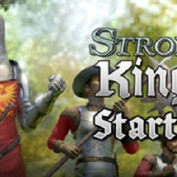 Stronghold Kingdoms Starter Pack PC 18% OFF