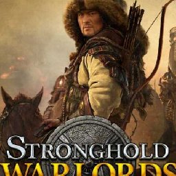 Stronghold 83% OFF