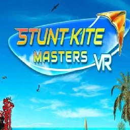 Stunt Kite Masters VR PC