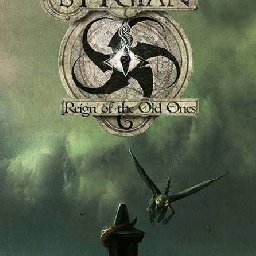 Stygian 96% OFF