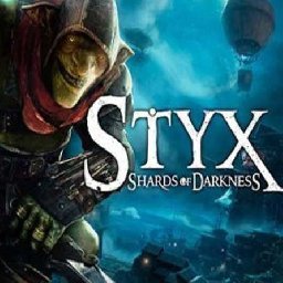 Styx Shards of Darkness 76% OFF