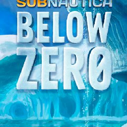 Subnautica Below Zero 58% OFF