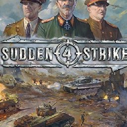 Sudden Strike PC 18% OFF