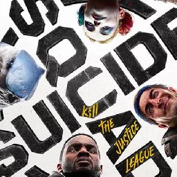 Suicide Squad