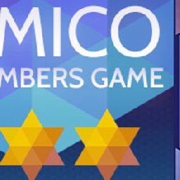 SUMICO The Numbers Game 18% OFF