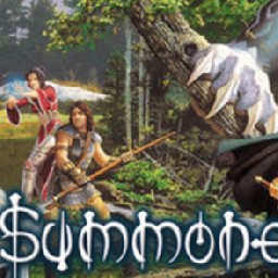 Summoner 18% OFF