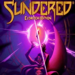 Sundered 21% OFF