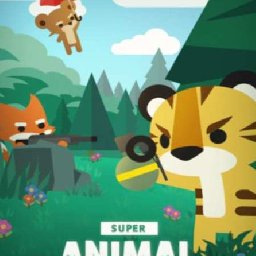 Super Animal Royale 57% OFF