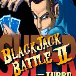 Super Blackjack Battle Turbo Edition The Card Warriors PC 63% OFF