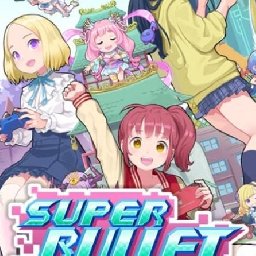 Super Bullet Break PC 38% OFF