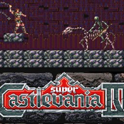 Super Castlevania IV DS 14% OFF