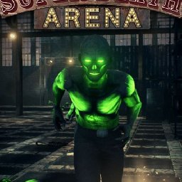 Super Death Arena PC 18% OFF