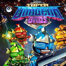 Super Dungeon Bros PC 14% OFF