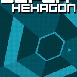 Super Hexagon PC 24% OFF