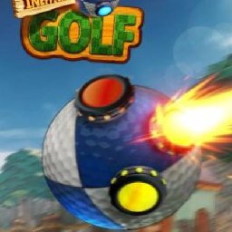 Super Inefficient Golf PC 83% OFF