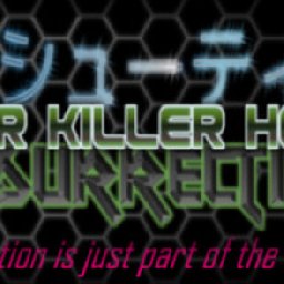 Super Killer Hornet Resurrection 18% OFF